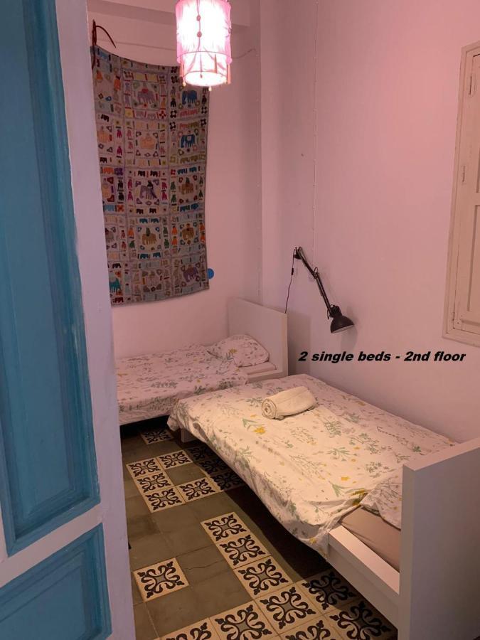 Ananda'S Mundo Guest House Orgiva Bagian luar foto