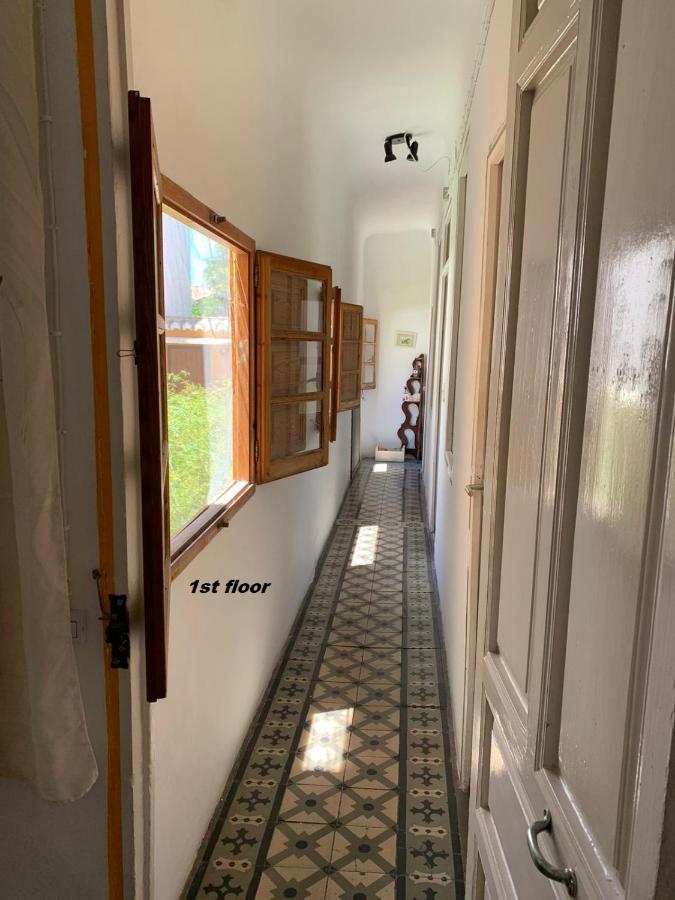 Ananda'S Mundo Guest House Orgiva Bagian luar foto