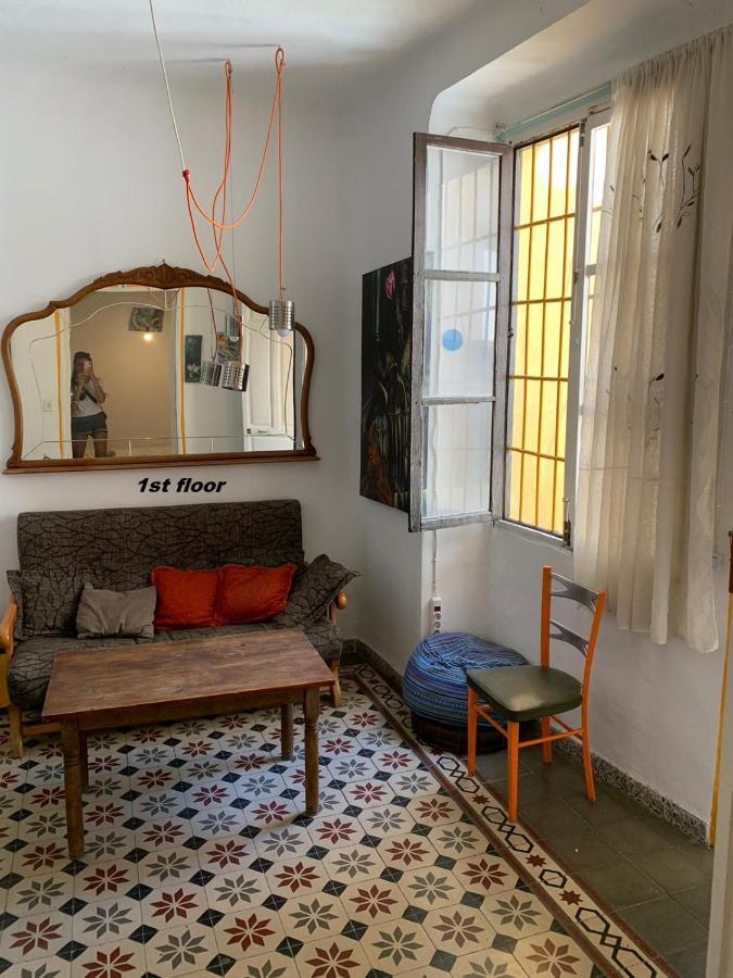 Ananda'S Mundo Guest House Orgiva Bagian luar foto
