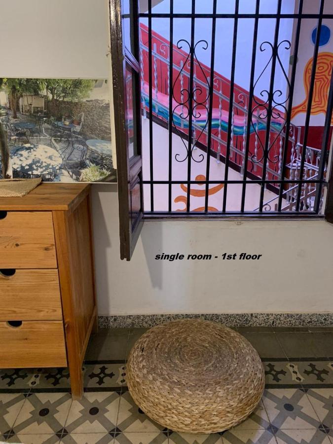 Ananda'S Mundo Guest House Orgiva Bagian luar foto