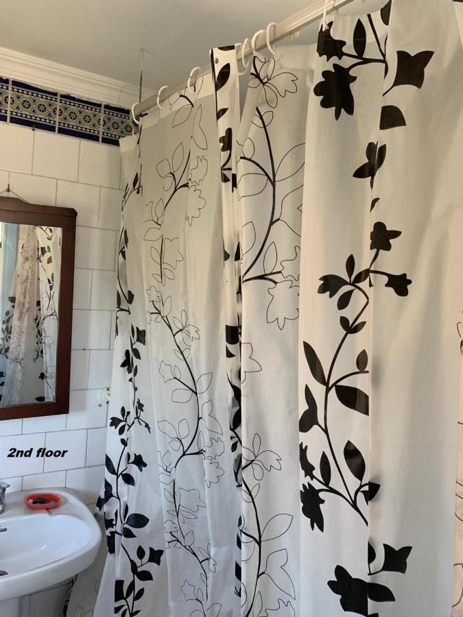 Ananda'S Mundo Guest House Orgiva Bagian luar foto