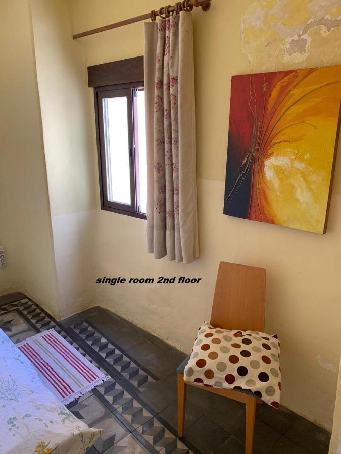 Ananda'S Mundo Guest House Orgiva Bagian luar foto