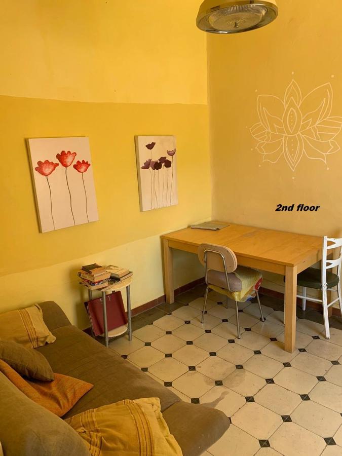 Ananda'S Mundo Guest House Orgiva Bagian luar foto
