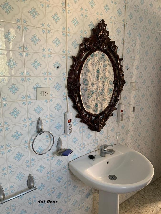 Ananda'S Mundo Guest House Orgiva Bagian luar foto