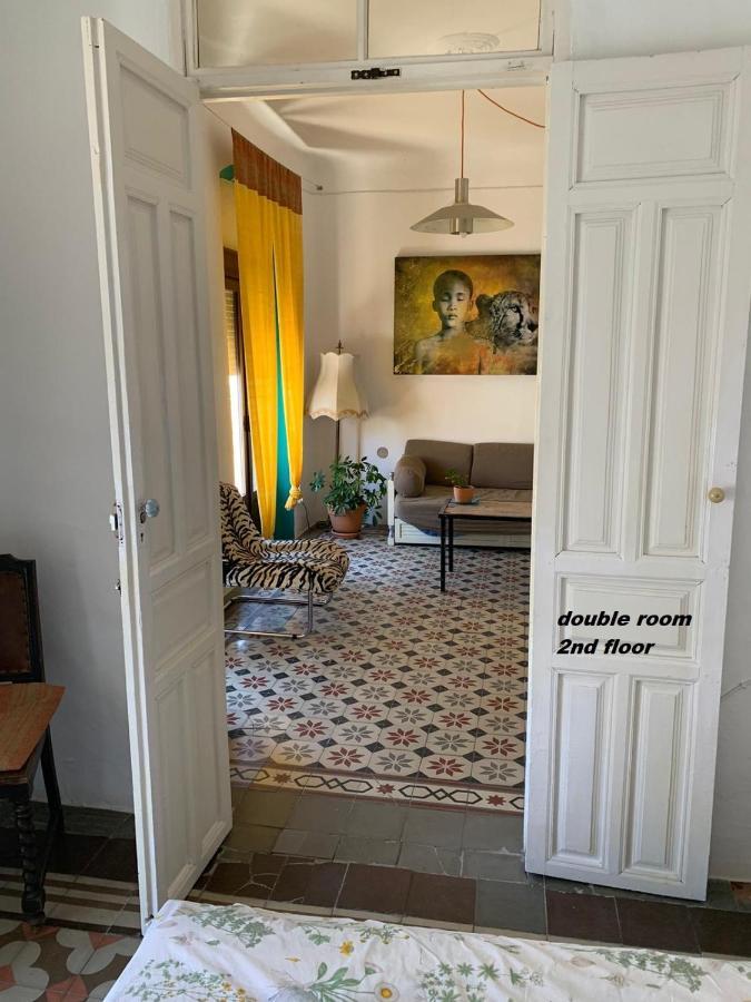 Ananda'S Mundo Guest House Orgiva Bagian luar foto