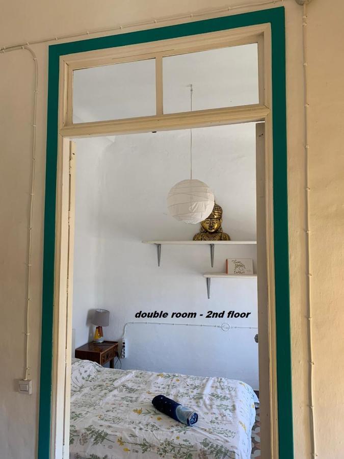 Ananda'S Mundo Guest House Orgiva Bagian luar foto