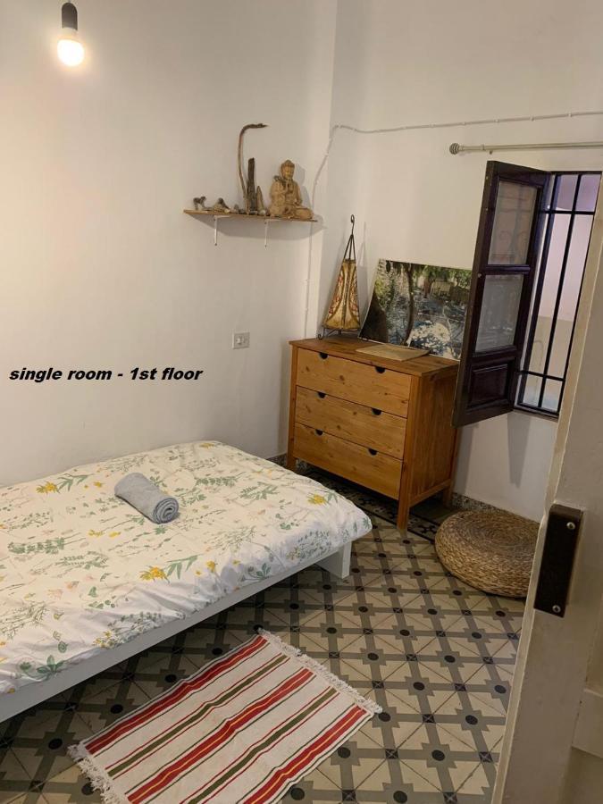 Ananda'S Mundo Guest House Orgiva Bagian luar foto