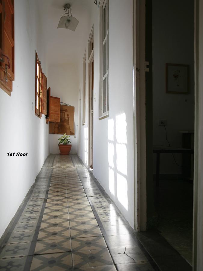 Ananda'S Mundo Guest House Orgiva Bagian luar foto