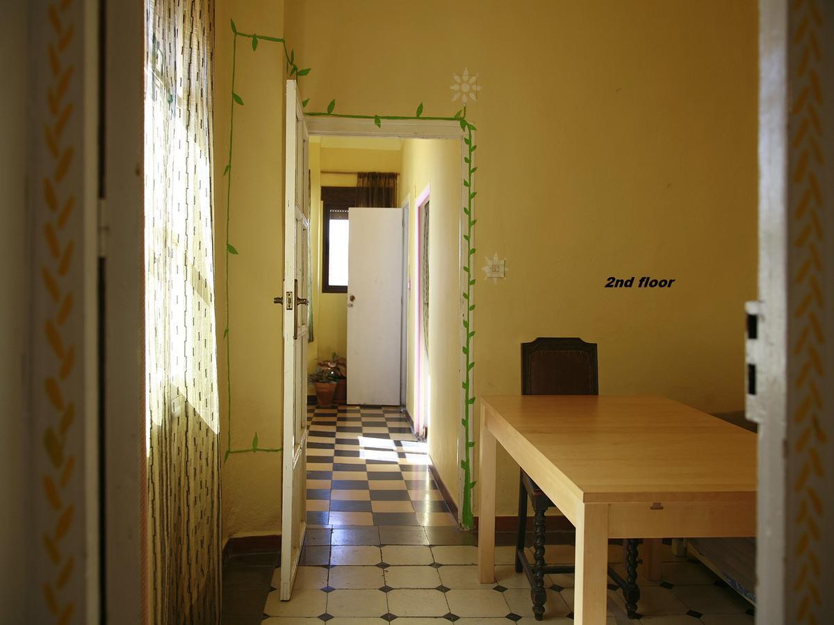 Ananda'S Mundo Guest House Orgiva Bagian luar foto